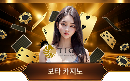 보타 카지노