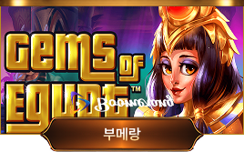 부메랑 슬롯