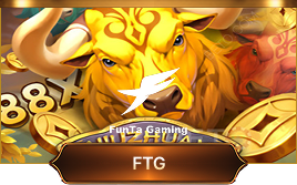 FTG 슬롯