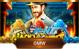 GMW 슬롯