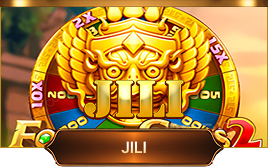 JILI 슬롯