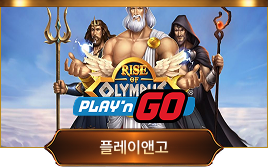 플레이앤고